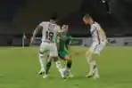 Bali United Permalukan PSS Sleman dengan 2-0