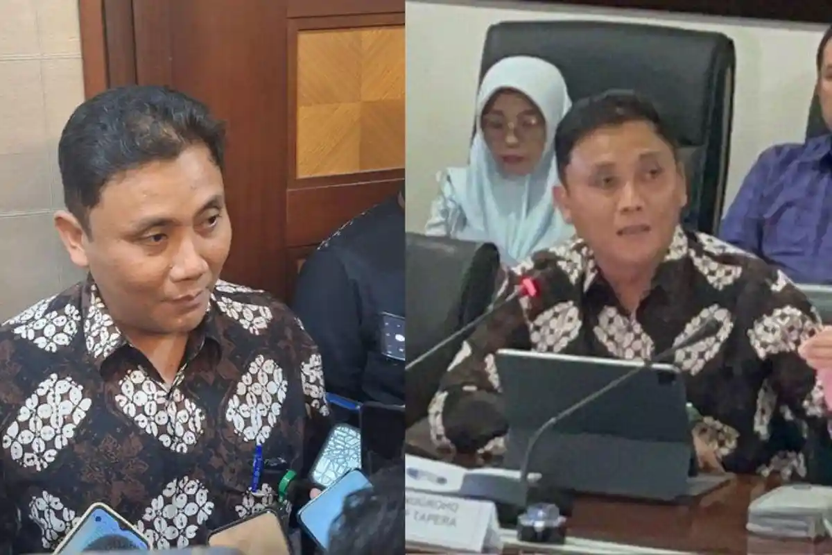 Respons BP Tapera Soal Dana Tapera 124.960 Pensiunan PNS Macet-Dana Rp 567,5 M Belum Dikembalikan