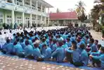 Dana BOS 2026 SMP di Lima Puluh Kota Rp 16,1 Miliar, UPTD SMPN 1 Kecamatan Harau Terbesar