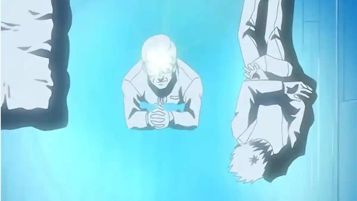 Link Nonton Gratis Anime Bleach Episode 230 Sampai Episode 250, Waspada Musuh Baru