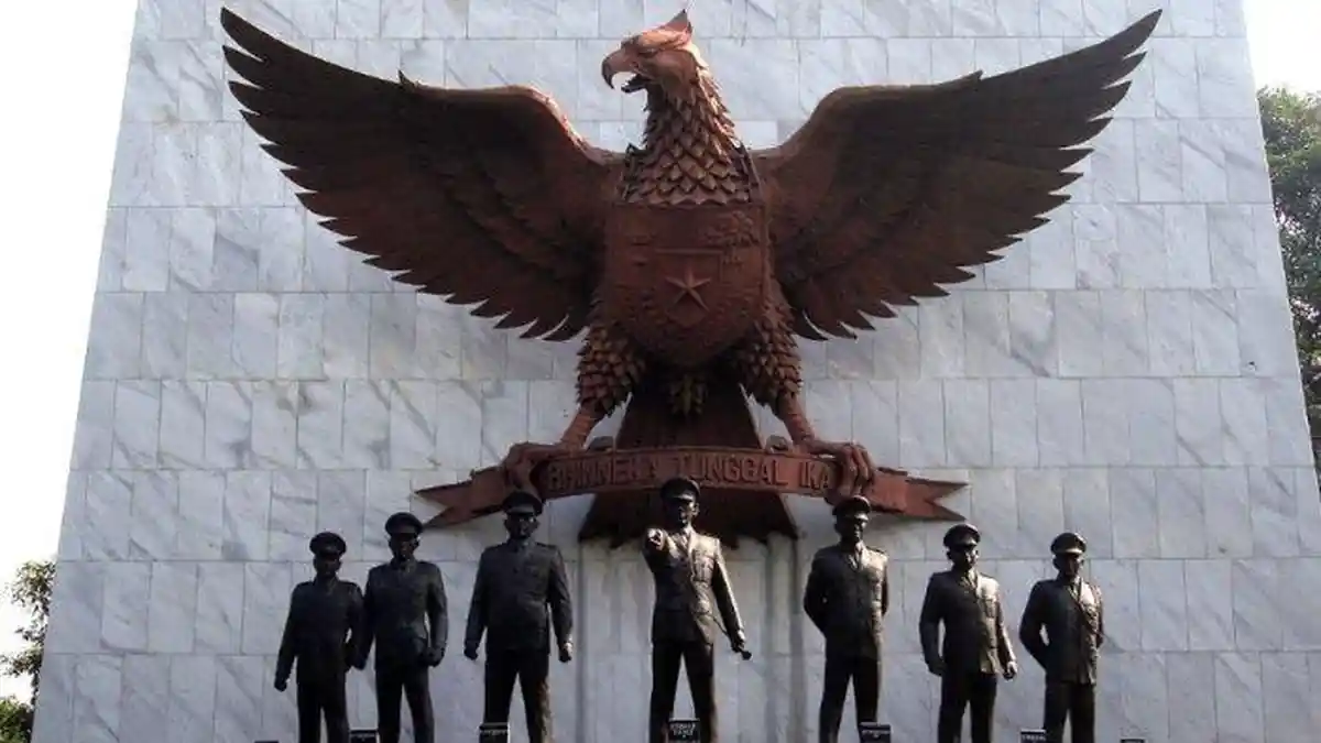 Mengulik Sejarah Kelam Pengkhianatan G30S PKI Tahun 1965, Ternyata Begini Kisahnya