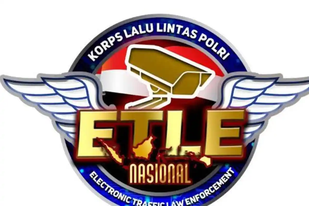 Apa Itu Tilang Elektronik? Simak Mekanisme Tilang Menggunakan Metode ETLE