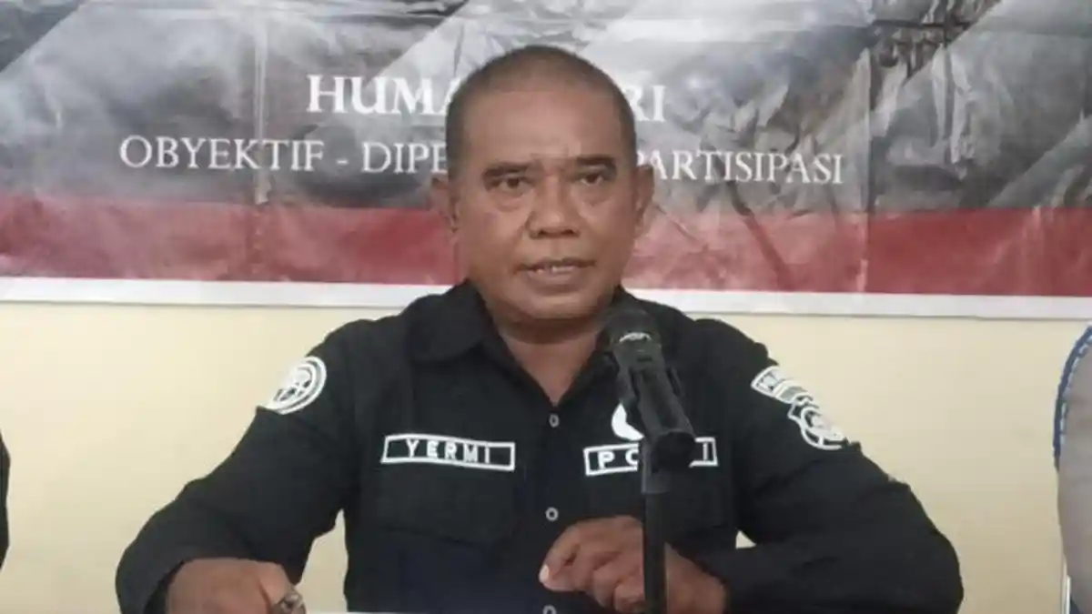 Polisi di Sikka Tabrak Warga hingga Tewas Dipecat Tidak Dengan Hormat