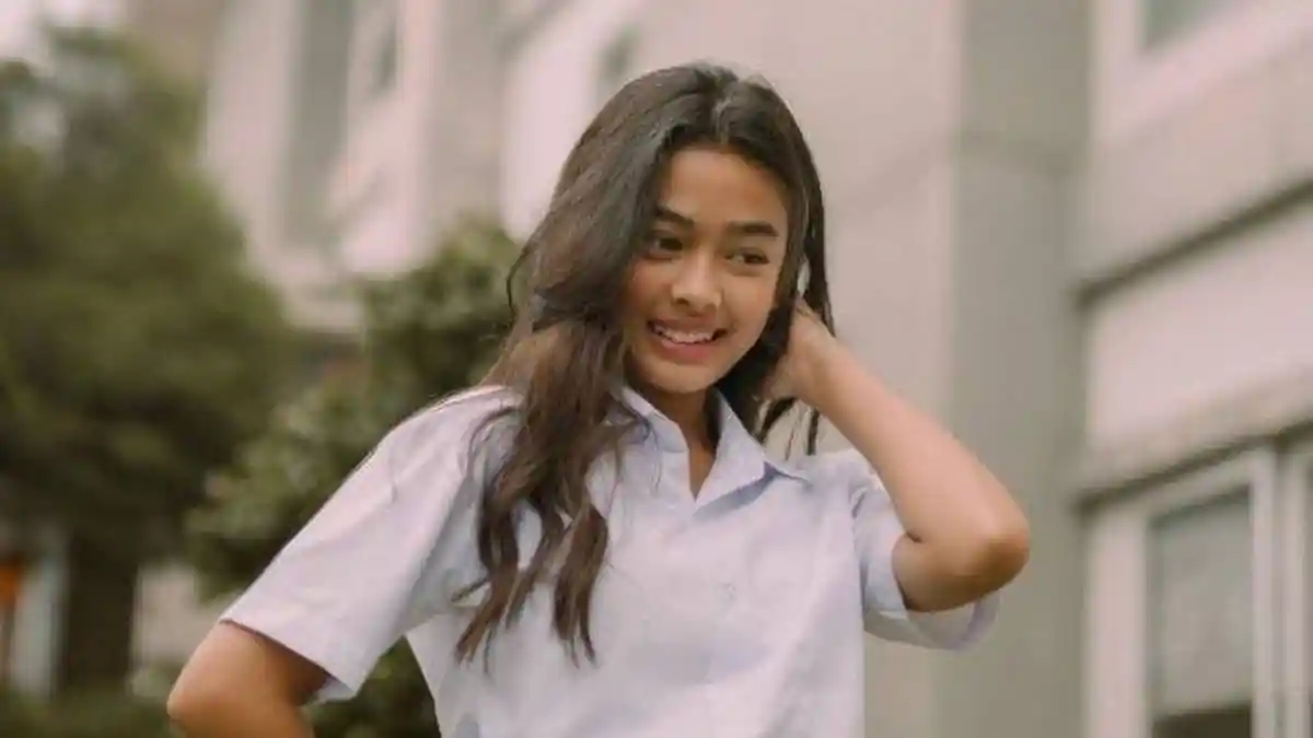 Profil dan Medsos Aqeela Calista, Kariernya Semakin Sukses, Banyak Tawaran Bintangi Sinetron