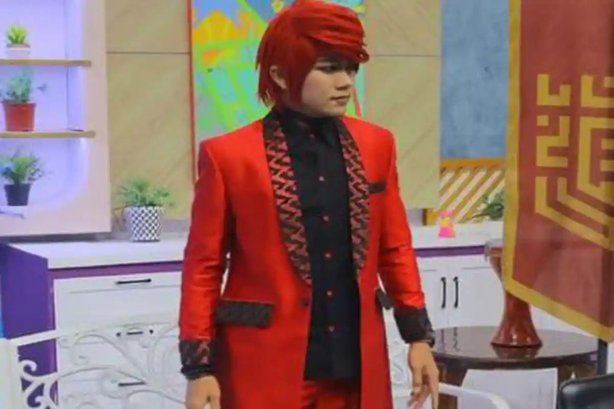 NASIB Mujur Pesulap Merah Semenjak Berseteru dengan Gus Samsudin: Diundang Banyak Artis Terkenal