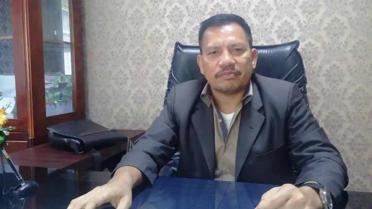 Pemko dan DPRD Akan ke Surabaya Untuk Menuntut Ilmu Ini dari Tri Rismaharini