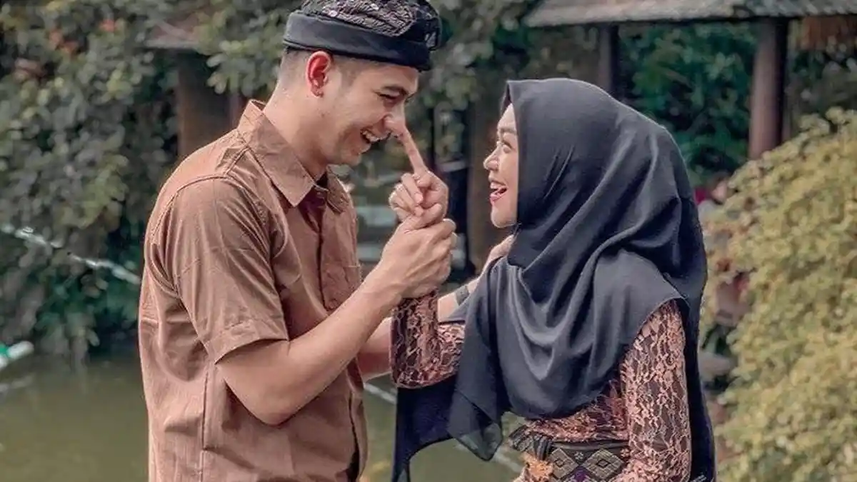 Ayah Teuku Ryan Dongkol Anaknya Pentingkan Teman, Perintahkan 1 Hal ...