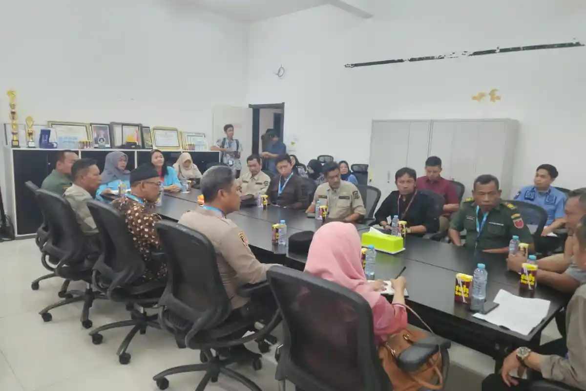Perketat Pengawasan Orang Asing, Timpora Keimigrasian Kanwil Sulsel Gelar Operasi Terpadu