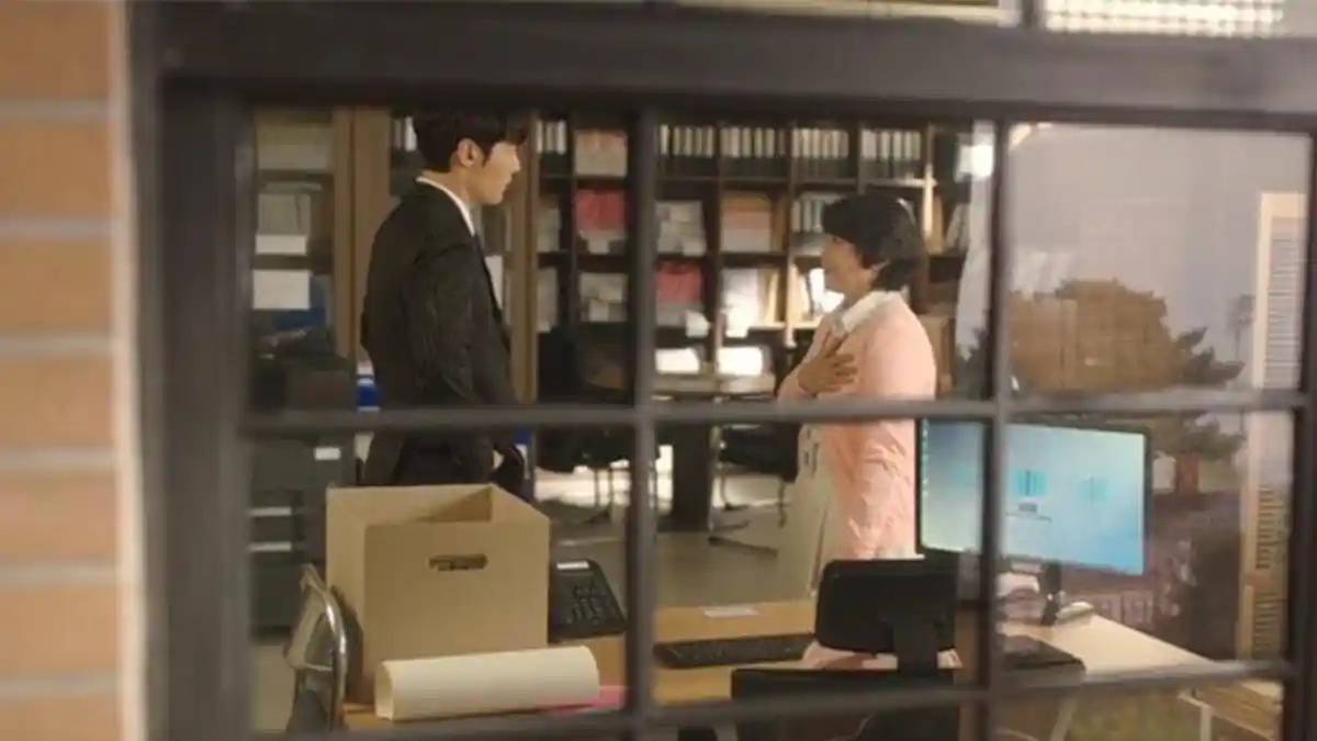 Sinopsis Miss Night and Day Episode 3, Lim Sun Dipromosikan Jadi Asisten