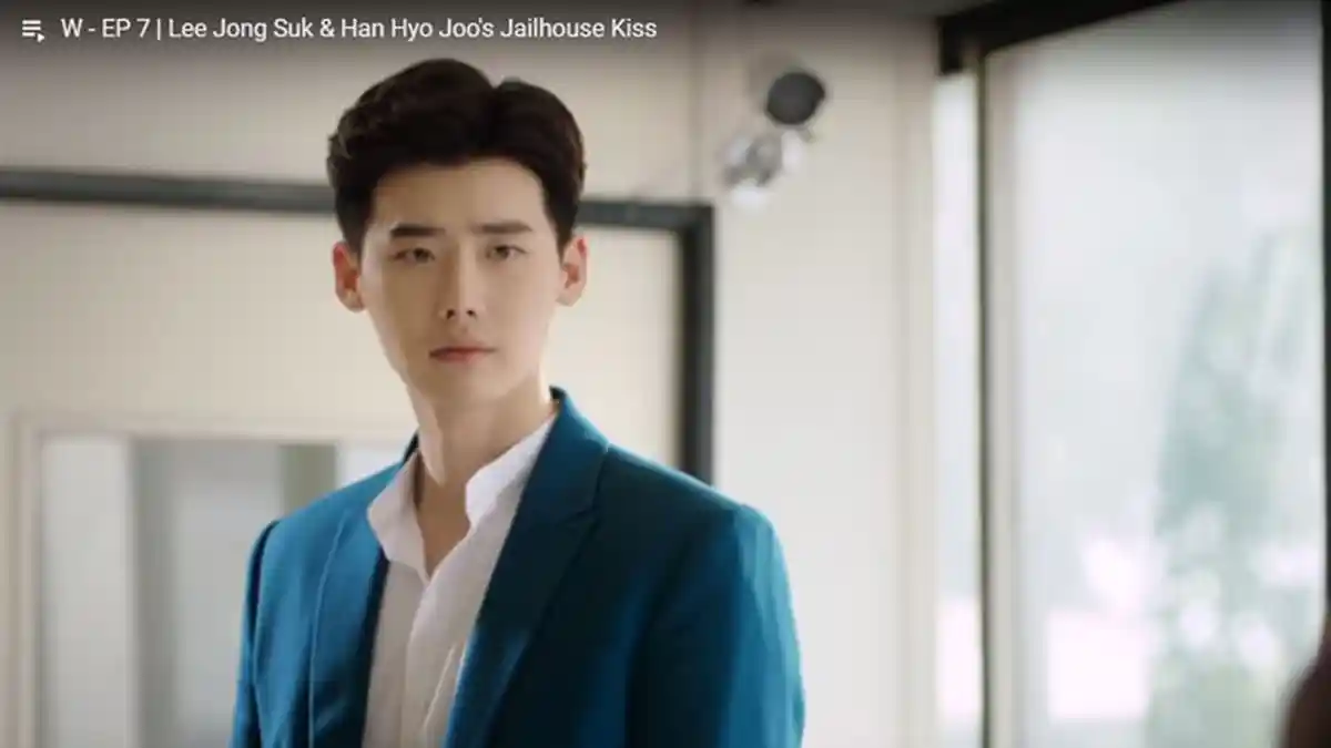 Kumpulan Drama Korea yang Dibintangi Lee Jong Suk Lengkap dengan Sinopsis