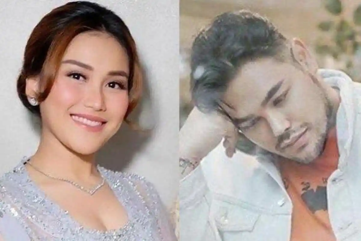 Ramai Disebut Nikah Siri, Ternyata Ini Status Sebenarnya Ayu Ting Ting dan Ivan Gunawan Selama Ini