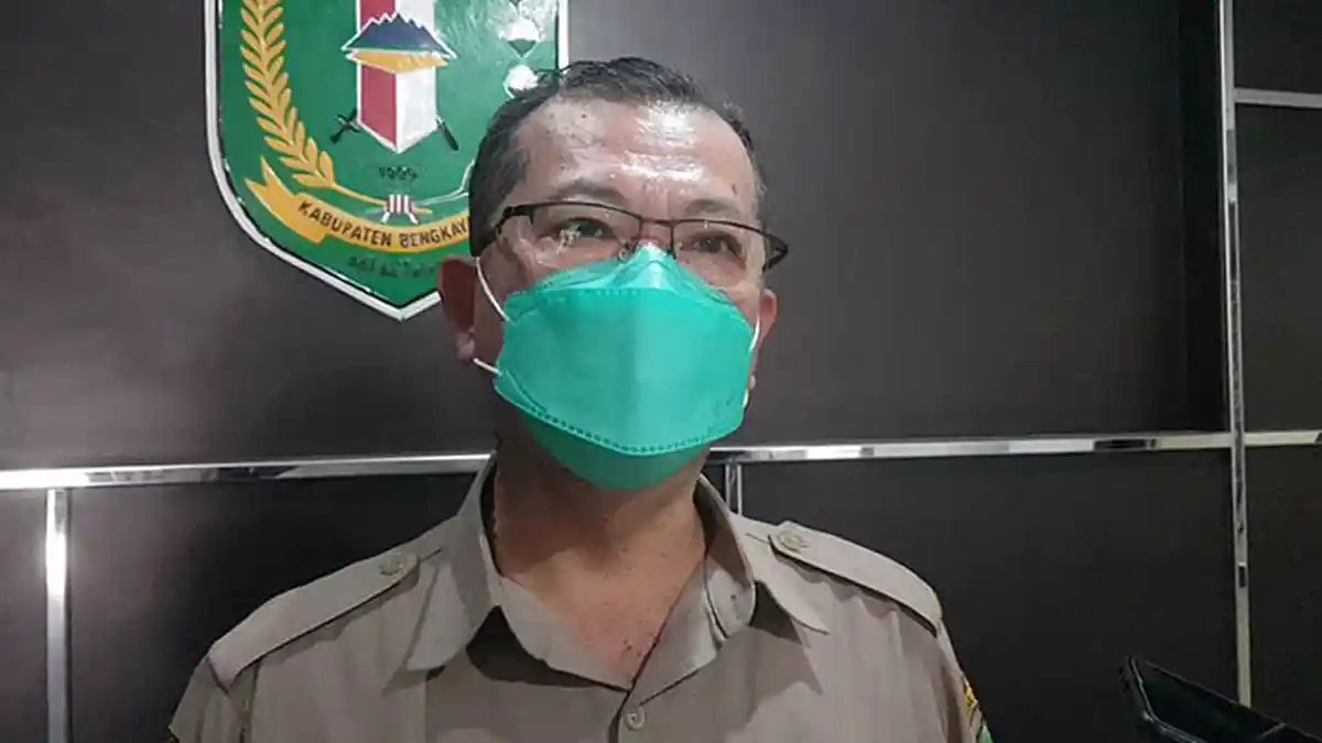 Plt Kadiskes dan KB Bengkayang Tanggapi Terkait Ditemukan Kluster Mahasiswa di Bengkayang