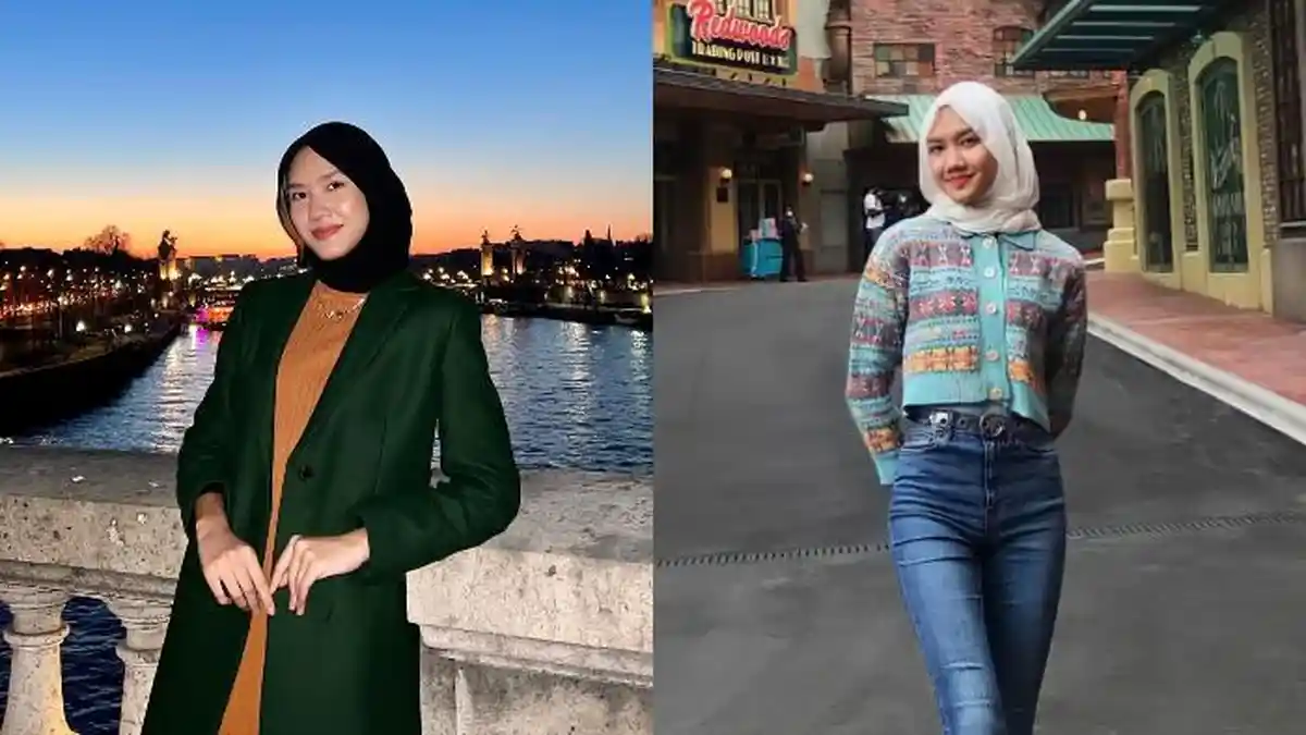 Sosok Anindya Zahra, Gadis Jogja yang Gagal Seleksi SNBP, Tapi Diterima di 3 Universitas Luar Negeri