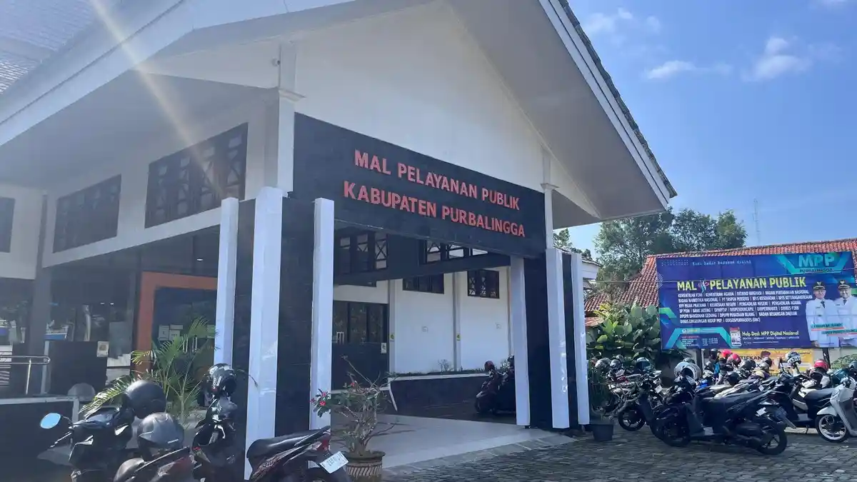 UHC Purbalingga Masih Bertahan, Skema BPJS Tak Lagi Non Cut Off