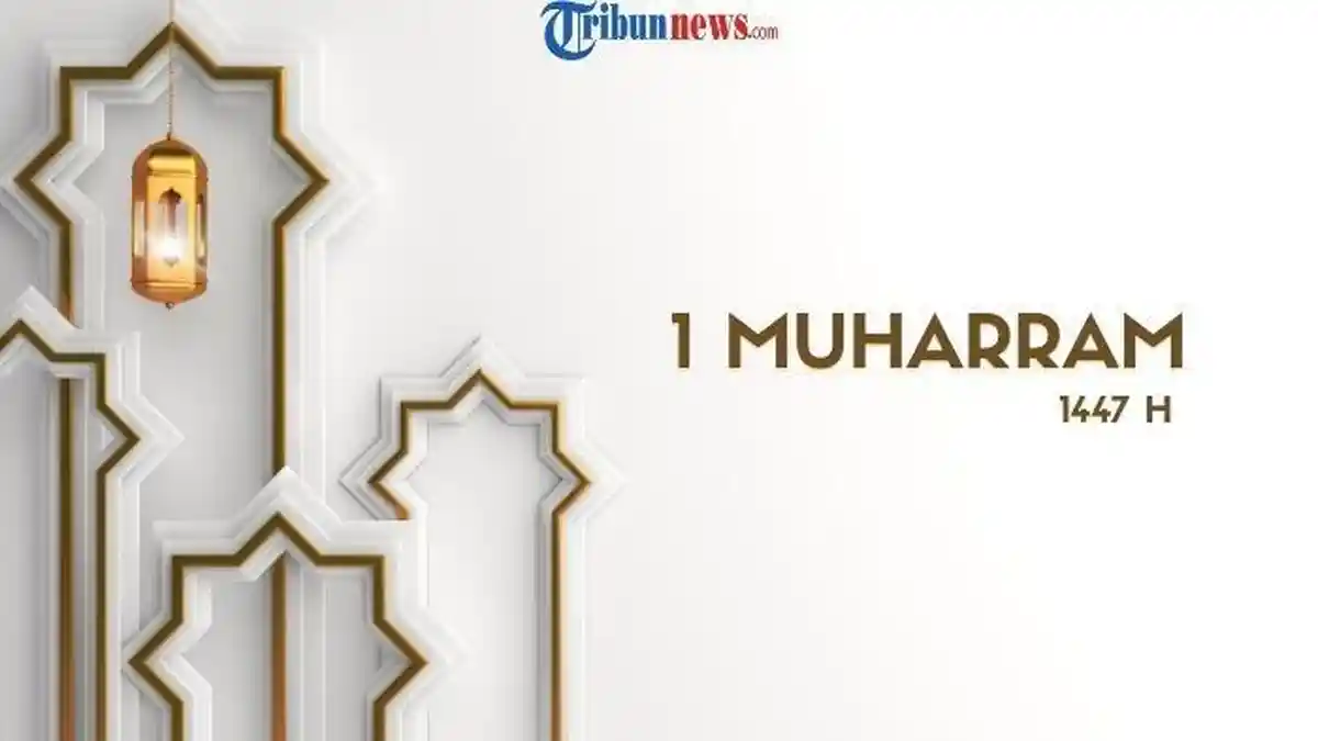 Simak, 6 Amalan Sunnah Bulan Muharram, Puasa hingga Bersedekah