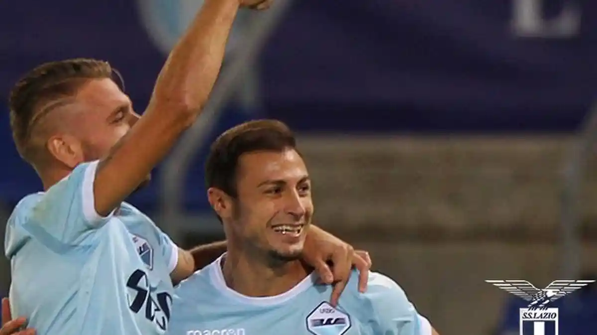 JADWAL Serie A Malam Ini: LINK STREAMING, Prediksi  skor, H2H, Kabar Tim Lazio vs Crotone