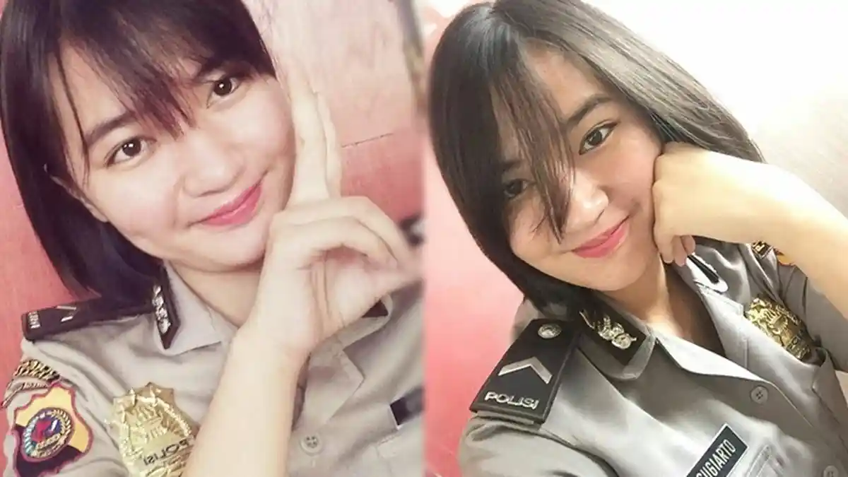 Akhirnya Terungkap Fakta Terbaru Hilangnya Polwan Manado, Tak Terkait Video Syur, Kini Diburu Propam