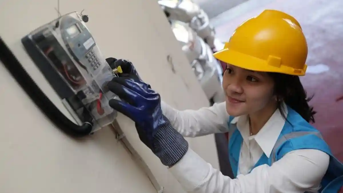 Cara Mengisi Token Listrik, Klaim Dulu Token Gratis di www.pln.co.id atau layanan.pln.co.id
