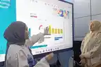 Cegah Calo, SPMB 2026 Makassar Andalkan Monitoring Digital Real Time