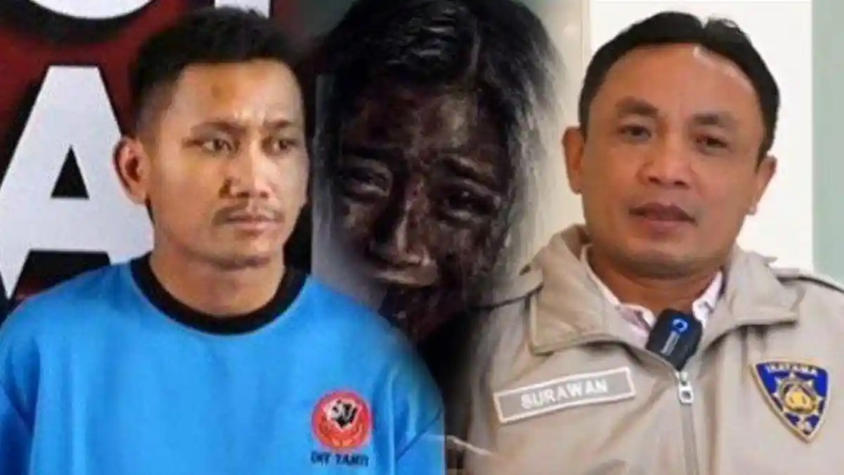 Hotman Paris Duga Pegi Hanya Jadi Target Polisi Dalam Kasus Vina Cirebon