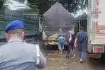 Bawa Tiga Truk Rokok Ilegal dari Madura, Empat Pria Diciduk di Banyuwangi, Hendak Dikirim ke Bali