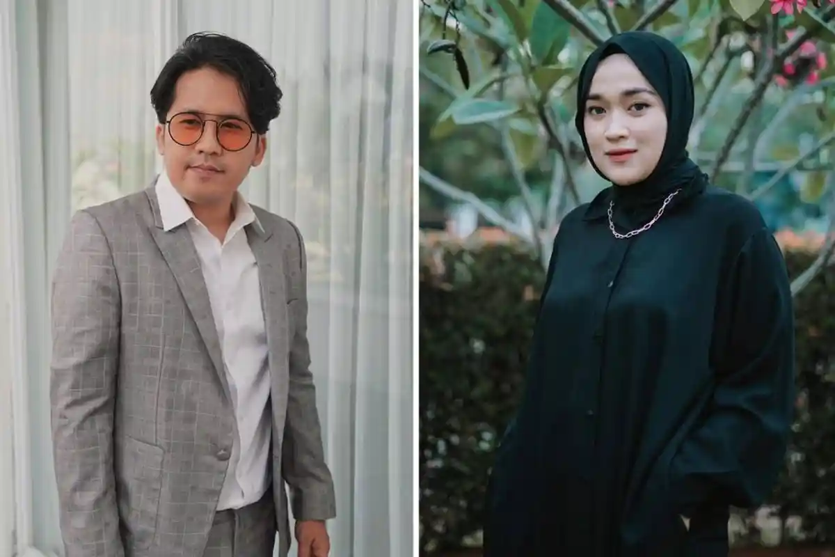 Makin Lengket dengan Mantan, Ririe Fairus Kepergok Akrab dengan Ayus, Nasib Nissa Sabyan Disorot