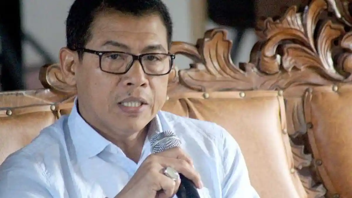 Juru Bicara Pemerintah Aceh: Realisasi APBA 2019 Mencapai 90,40%