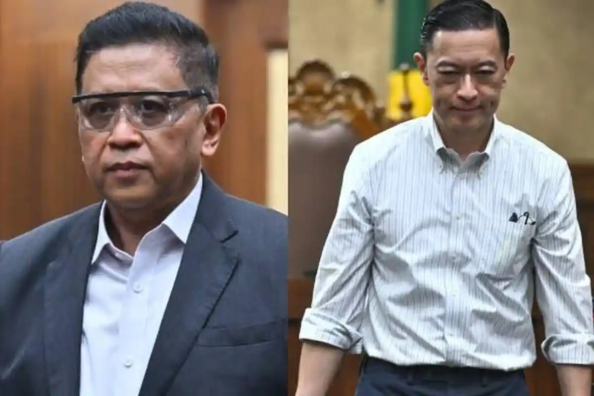 Arti Abolisi yang Diberikan Prabowo untuk Tom Lembong, Beda dengan Amnesti untuk Hasto Kristiyanto