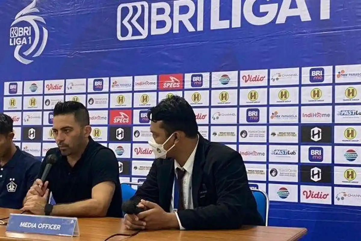 Kejutan Persik Kediri di Bursa Transfer, Datangkan Dua Eks Timnas ke Stadion Brawijaya
