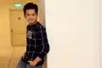 Randy Martin Hadiri Konpers Mom & Kids Awards 2016