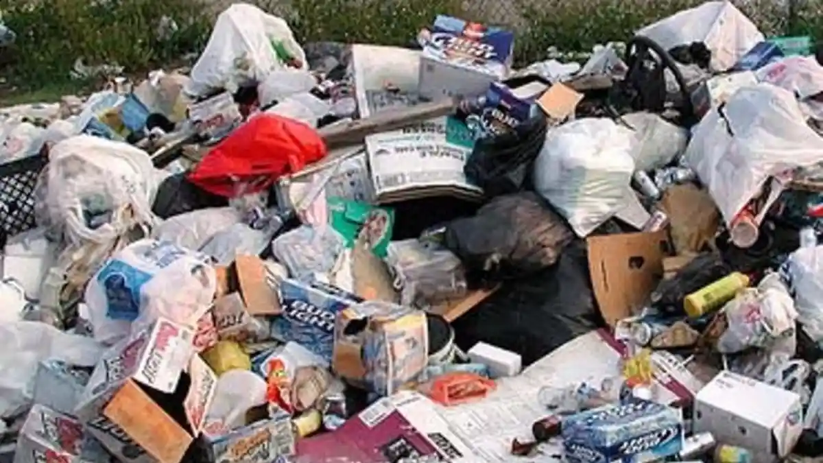 Banyak Warga Masih di Kampung Halaman, Volume Sampah di Kota Bekasi Pasca Lebaran Belum Meningkat