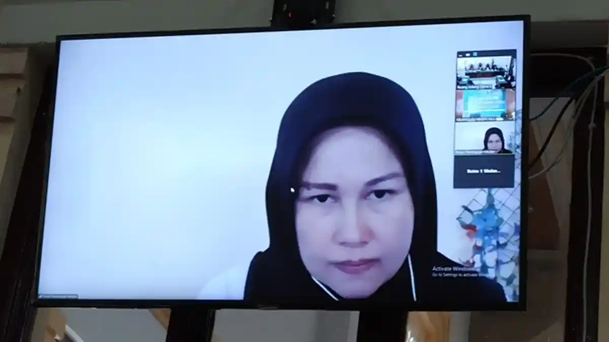 Jefry dan Zuraida Blak-blakan di Persidangan, Dari Perselingkuhan, Hubungan Intim, hingga Pembunuhan