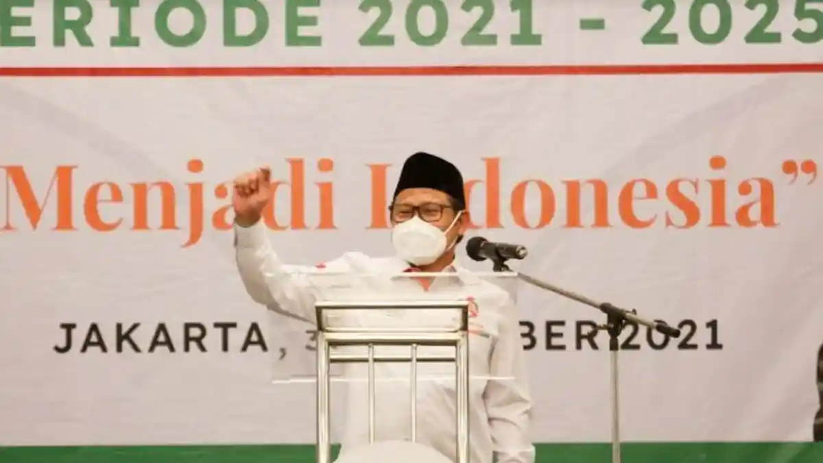 Wacana Duet Prabowo - Cak Imin, Pengamat: Keputusannya di Tangan Ketum Gerindra