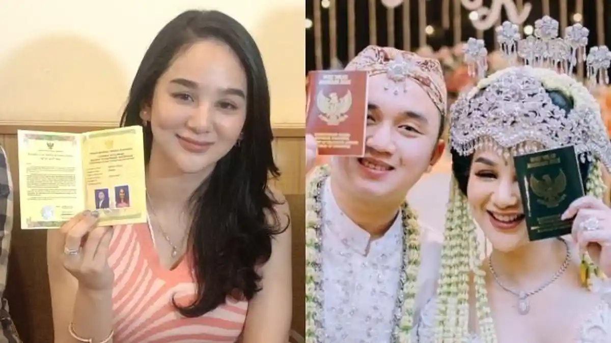 Randy Berharap Rujuk dengan Hana Hanifah
