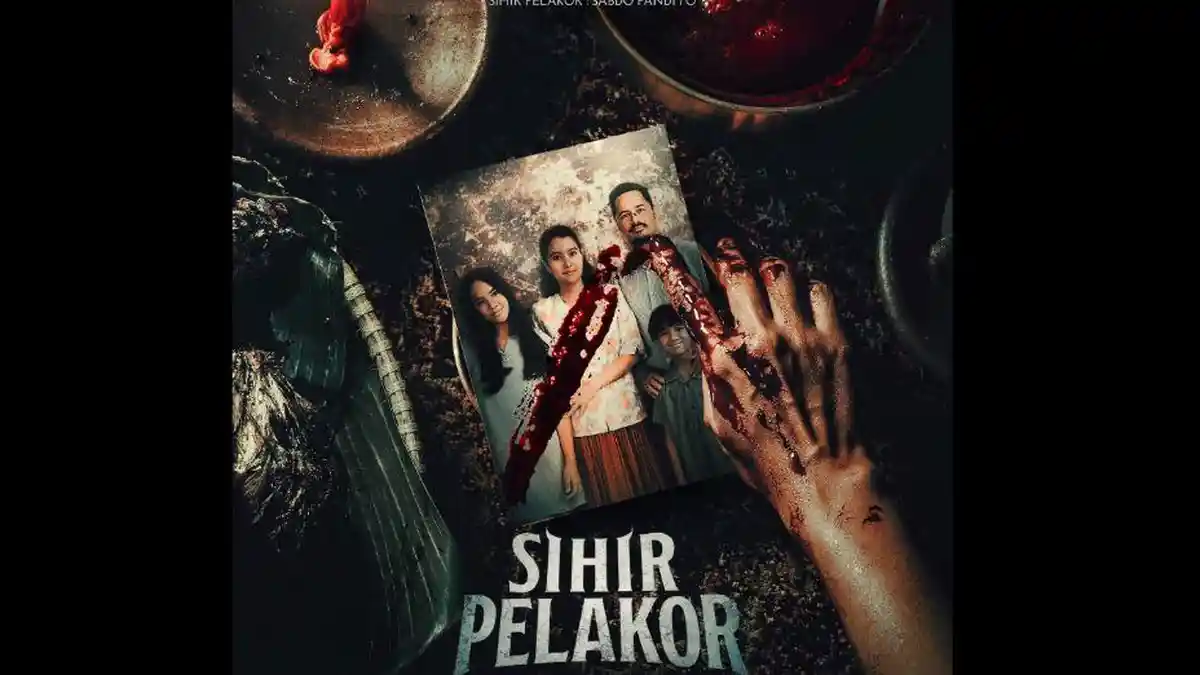 4 Film Indonesia Terbaru di Netflix, Ada Kampug Jabang Mayit dan Sihir Pelakor
