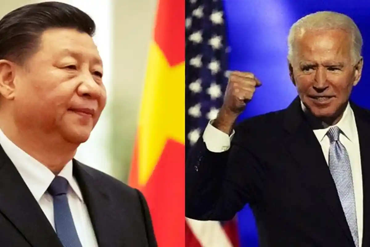 Joe Biden Ajak Xi Jinping Berbicara, Apa yang Dibahas?