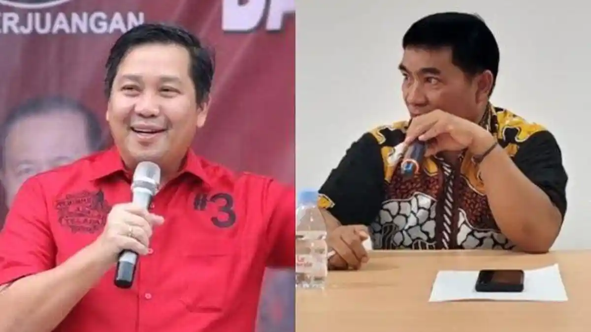Pilgub Sulut 2024, Yulius Selvanus Komaling Buka Peluang Koalisi dengan PDIP