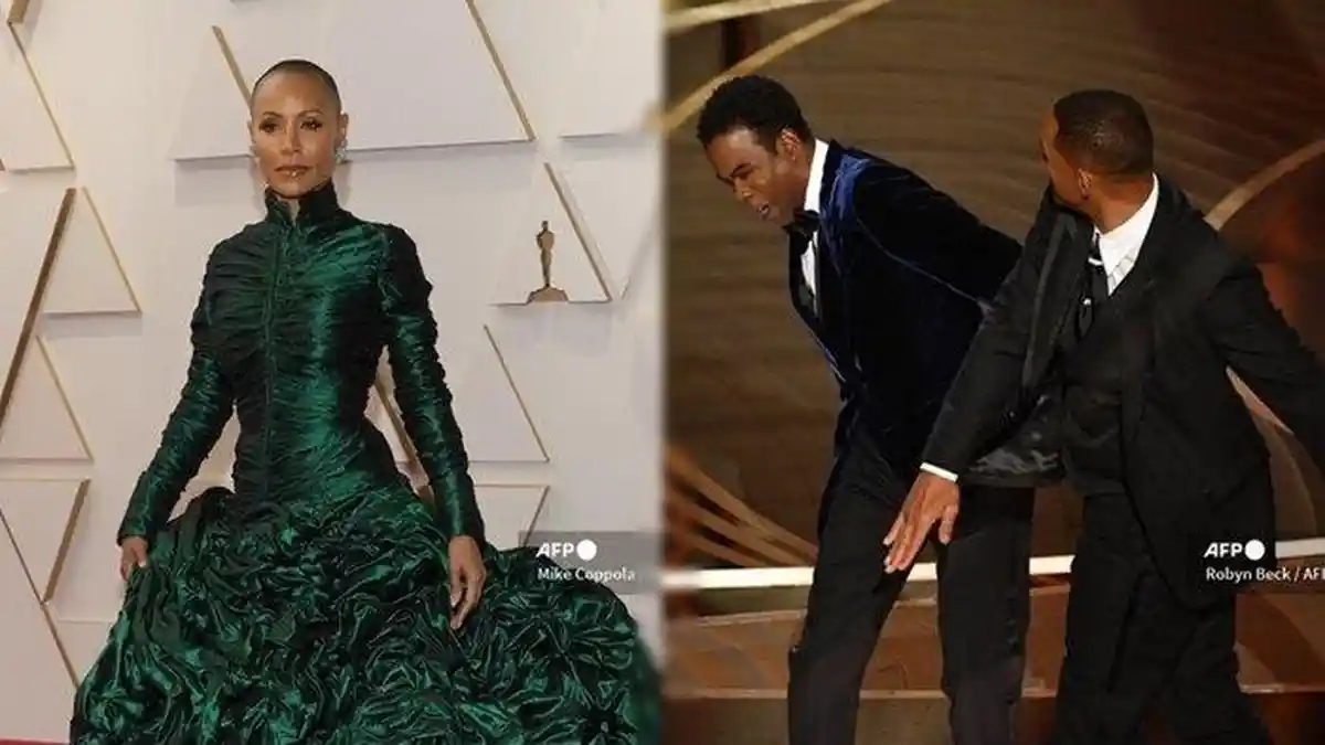 Viral Will Smith Tampar Chris Rock, Ini Transkrip Lengkap Ucapan yang Bikin Sang Aktor Tersinggung