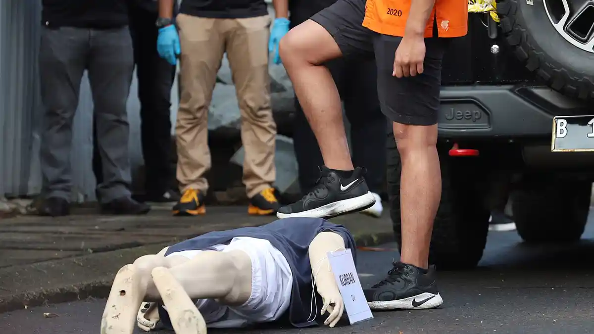 Kejaksaan Tutup Peluang Restorative Justice AG Jika Terbukti Provokasi Mario Dandy