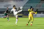 Liga 2: PSMS Medan vs Martapura Dewa United