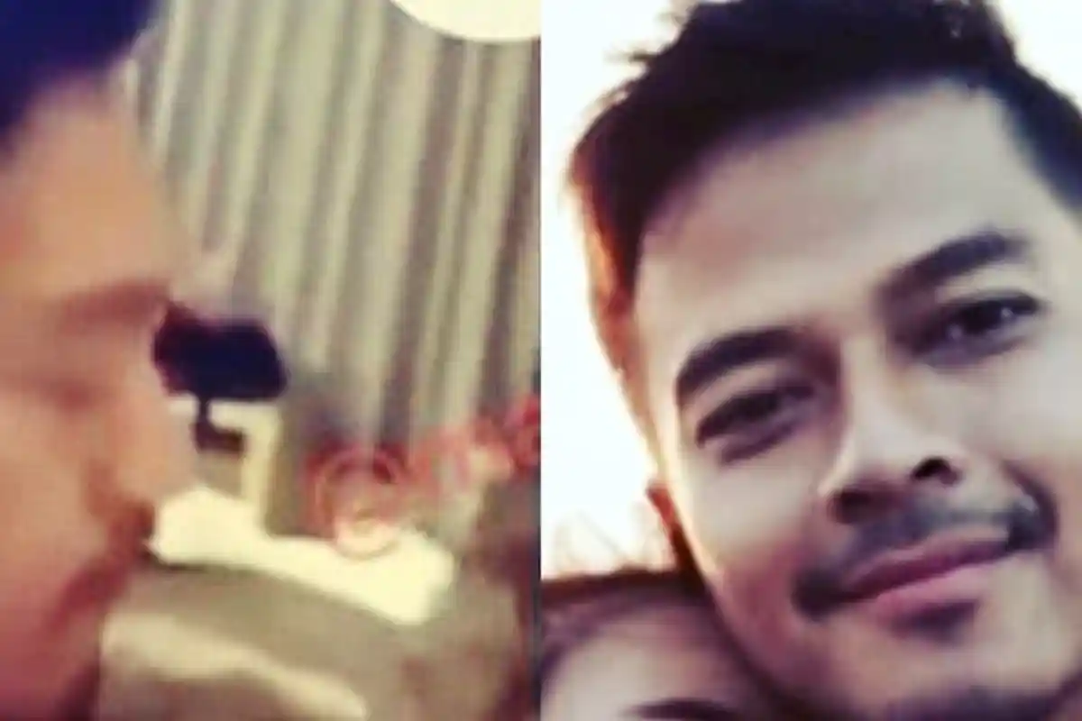 Nama Adhietya Mukti ikut Terseret Video Bareng Wanita Mirip Gisel, Fitri Karlina Bongkar Sesuatu