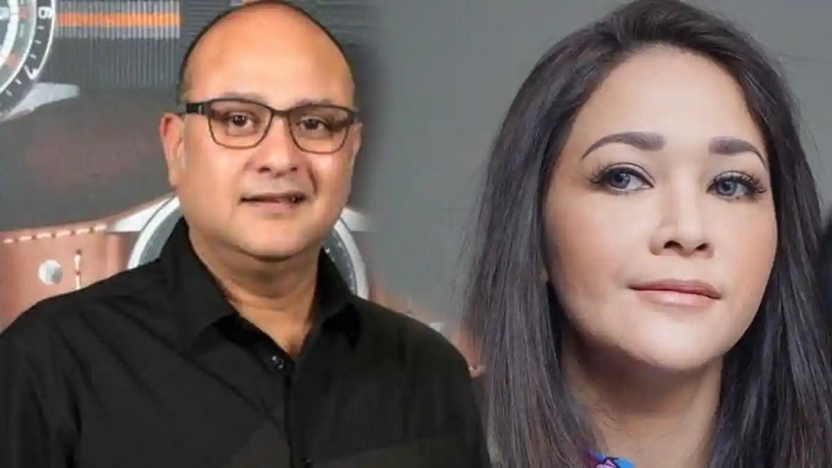Fakta-fakta Irwan Mussry, Pria yang Dikabarkan Akan Menikahi Maia Estianty