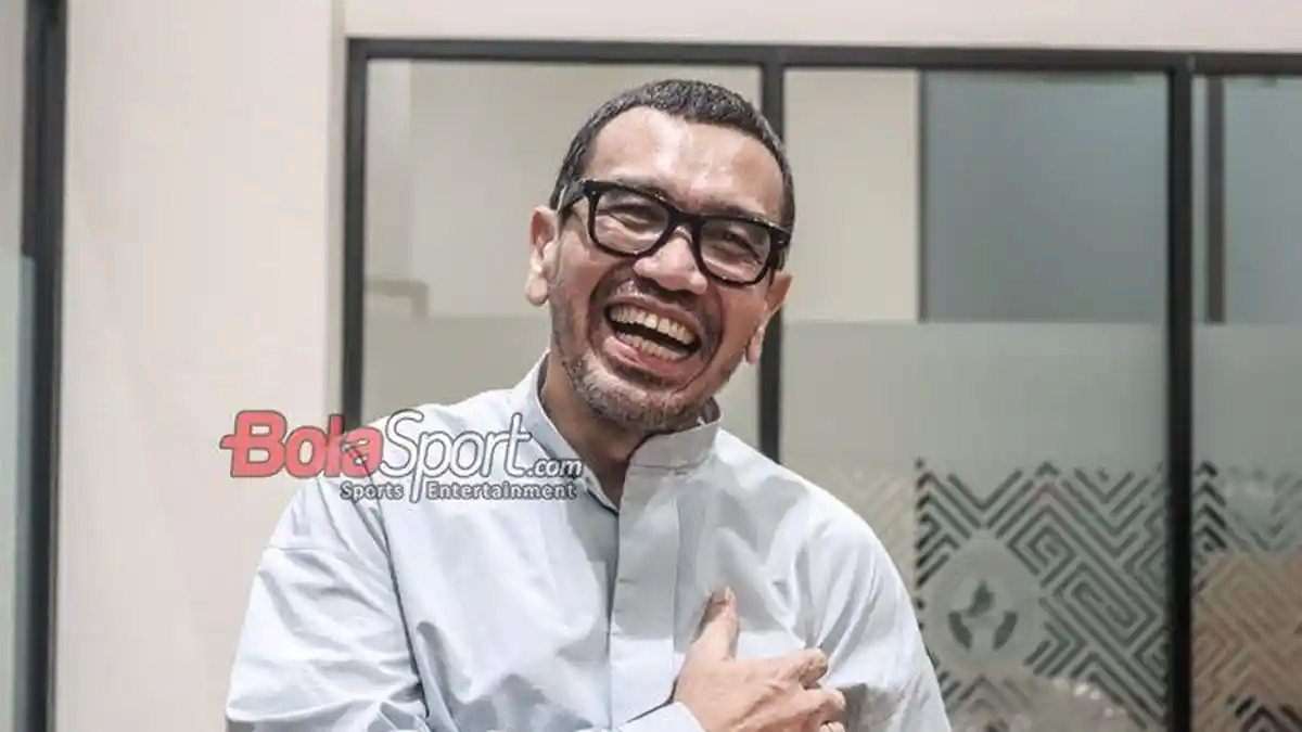 Alasan Kuat PSSI Naikkan Harga Tiket Nonton Timnas Indonesia, Kehabisan Anggaran?