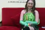 Syukuran Sandrina Sabet AMI Awards 2022