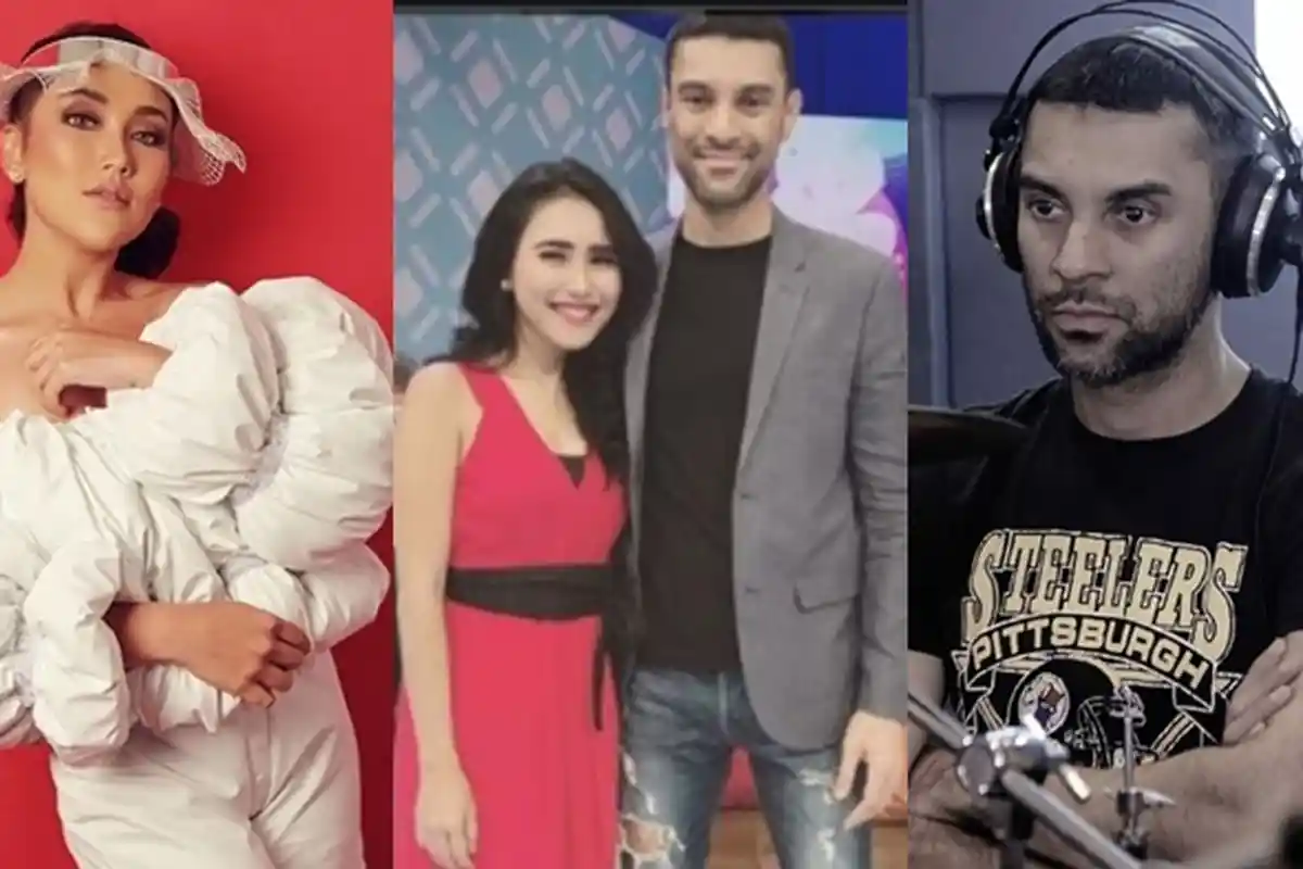 Didi Riyadi Beri Pengakuan Hubungannya dengan Ayu Ting Ting, Eks Enji Sebentar Lagi Lepas Masa Janda