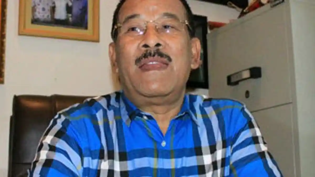 Umuh Muchtar Maklumi Kekalahan Persib di Asian Champions League 2015