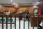 Sidang Sengketa Lahan di Banyuasin Ricuh Perdebatan Bukti Surat Parit, Kuasa Hukum Soroti Keabsahan