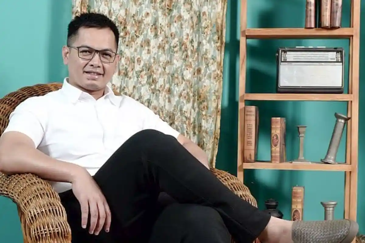 Tommy Kurniawan Kecelakaan, Begini Kondisinya
