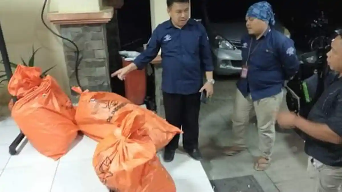 Formasi CPNS di Kabupaten Ini Belum Ada Peminat, Pemerintah Sangat Harap Ada yang Mendaftar