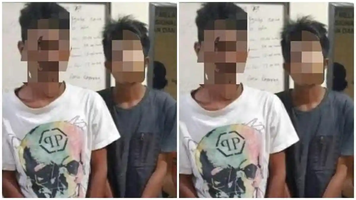 Sosok RM Nelayan Tewas Dianiaya di Manado Sulut, Terjun ke Laut, Korban dan Pelaku Berkelahi di Air